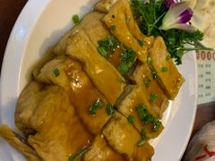 豆腐箱子-二楼餐厅