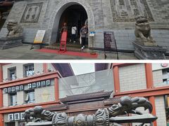 -西安大兴善寺