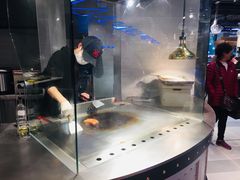 -盒马鲜生(领丰汇店)