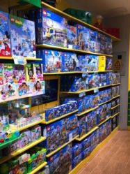 -KIDSLAND(北京蓝色港湾店)