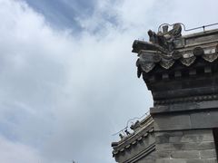 -妙峰山风景名胜区