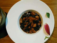 -天水蔬食料理(树德之光店)