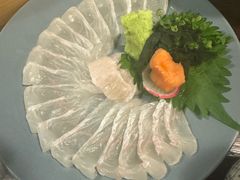 -酒肴一瓢·活贝料理·日本料理(三元桥·霄云路店)