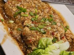 菜香豆付-真浪大家乐海鲜餐馆