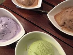 -威斯汀酒店Exchange大堂吧