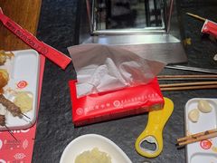 -可口香·非遗老号烧烤(南岗直营店)