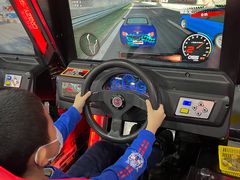 -大玩家(哈尔滨悦荟店)