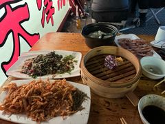 -正宗天津烧麦馆(柳州路店)