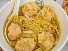 -深仔记茶餐厅(亚士厘道店)