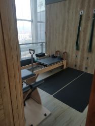 -卡莫瑜伽·普拉提