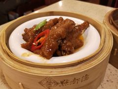 -点都德(大茶楼店)