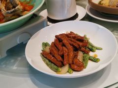 -西湖春天•老字号杭州菜(百汇店)