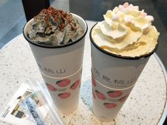 -伏小桃(明瓦廊店)