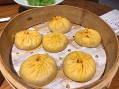 王牌蟹粉灌汤包-苏小柳手工点心(人民广场分院)