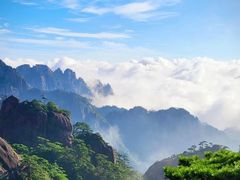 -黄山风景区