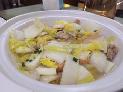 -颜氏徽菜(十八年老店)