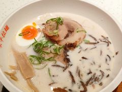 -味千拉面(南虹店)