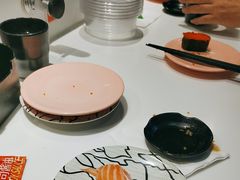 -争鲜回转寿司(海曙天一PLUS店)