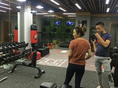 -漾健身·普拉提(橡树湾店)