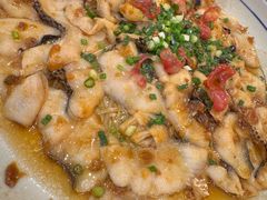 -荆九爷爆炒桥头三嫩(夫子庙店)