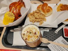 -大家乐(广州花城汇店)