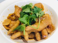 -乌江鱼杭帮菜(西湖店)