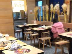 -陳香貴·蘭州牛肉面(月星环球港店)