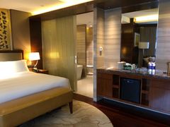 -太原凯宾斯基饭店