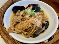 黑椒猪大肠-万龙洲海鲜(大兴绿地缤纷城店)