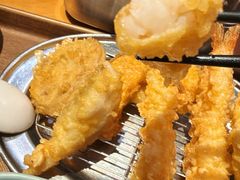 -虹梅食堂·爱蝦乃家
