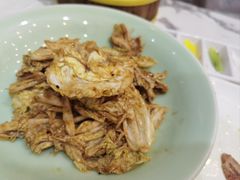 -全聚德(蓝山店)