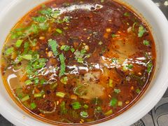 -品回味清真西北楼(宁波首店)