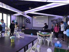 -CIAO·团建聚餐·生日派对轰趴馆(福田店)