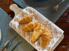 -YUE·6·西式融合餐厅(外滩六号店)