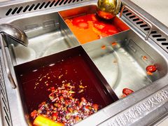-海底捞火锅(徐州火车站店)