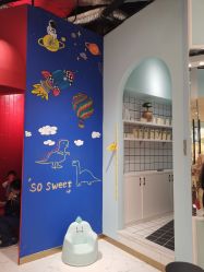 点击看大图 -So Sweet 儿童美发(昆明恒隆广场店)