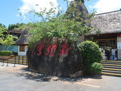 -亚龙湾热带天堂森林公园