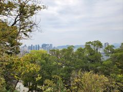 -乌山风景区
