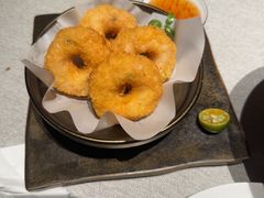 手打虾饼-BetterThai 泰加(苏州中心店)