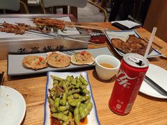 -老高烧烤(龙华星河iCO店)