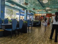 -小海豚•老字号海鲜餐厅(天涯店)