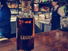 -OX BAR 拉培耶小镇(大连老街店)