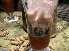 -Long Bar(莱佛士酒店)