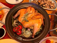 -MR.ROCKY洛奇先生·西餐&酒吧(琶醍店)
