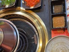 -和来烤肉(仓山万达店)