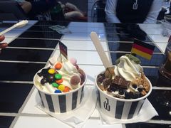 -JW德国冻酸奶Frozen Yogurt(龙湖成都滨江天街店)
