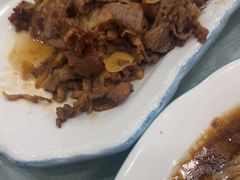-四海回族饭店(前进大街店)
