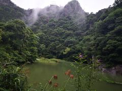-龙湾潭国家森林公园