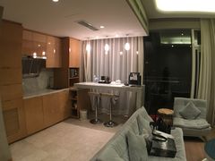 -青岛银沙滩温德姆至尊酒店