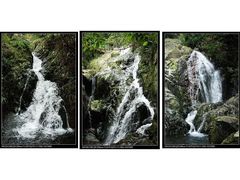 -山沟沟景区